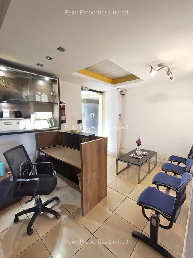 6,068 ft² Commercial Property with Fibre Internet in Westlands Area - 8