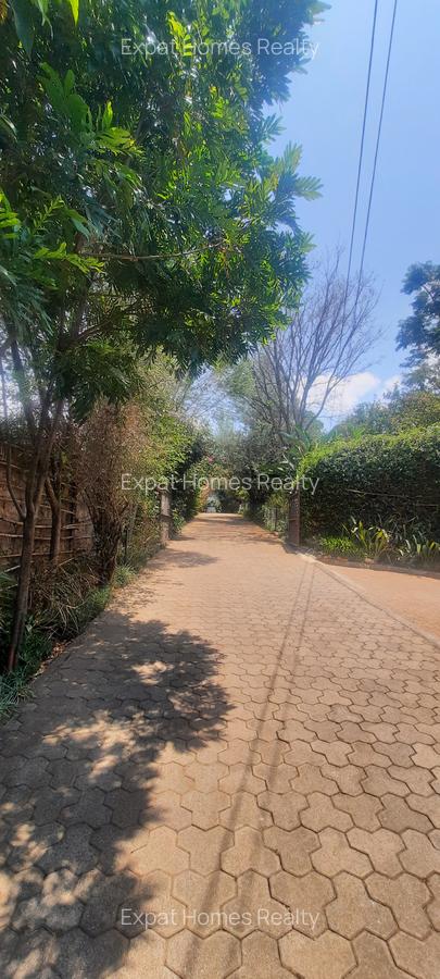 3 Bed House with Staff Quarters in Lavington - 2