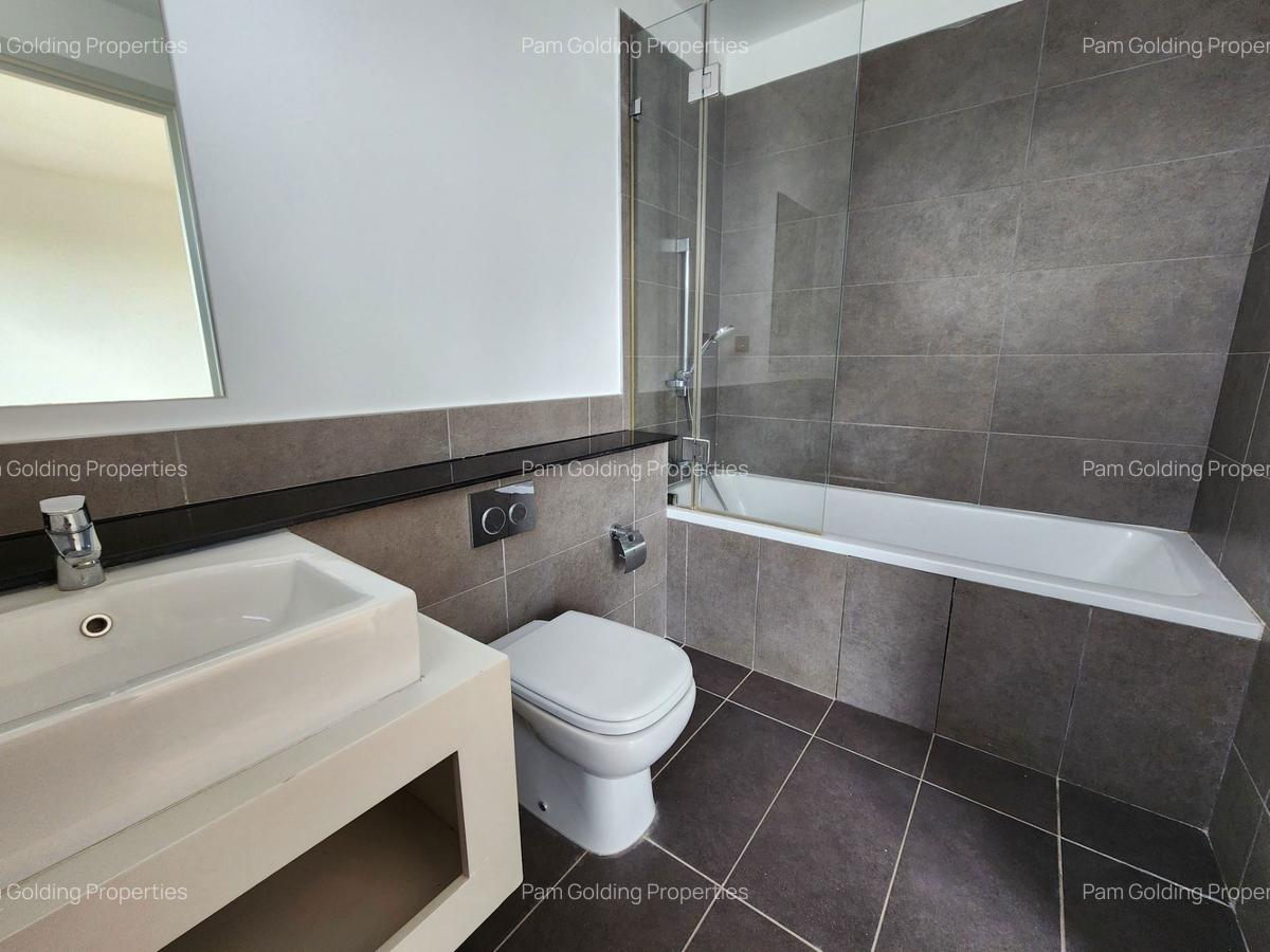 3 Bed Apartment at Garden City - 9