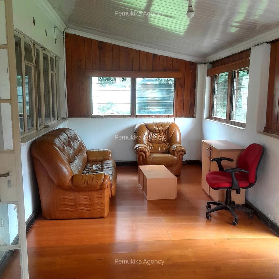 8 Bed House with En Suite in Kileleshwa - 3