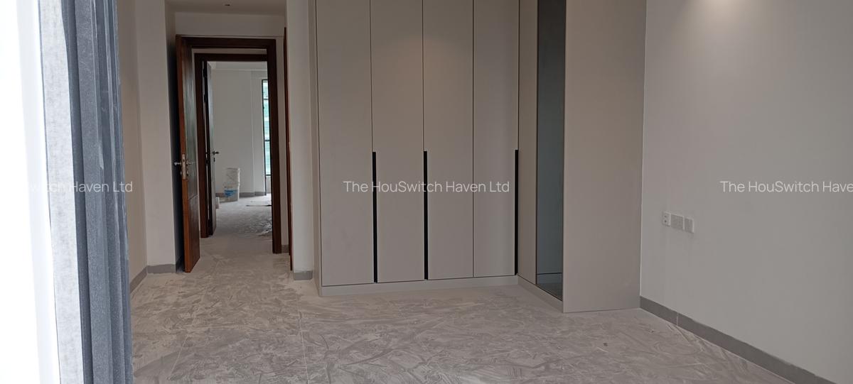 2 Bed Apartment with En Suite at Mwanzi Road - 7