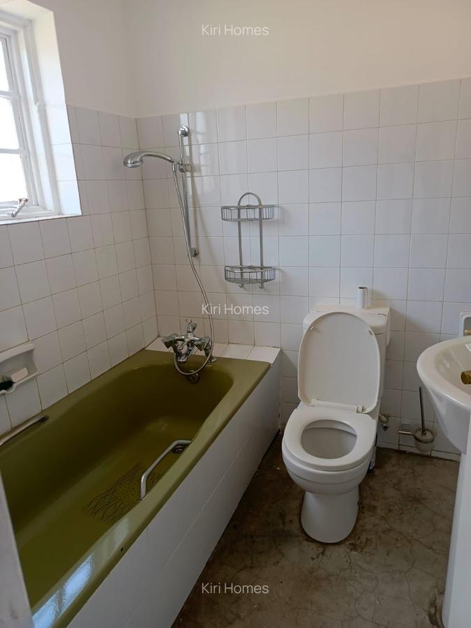 4 Bed Townhouse with En Suite in Muthaiga - 8