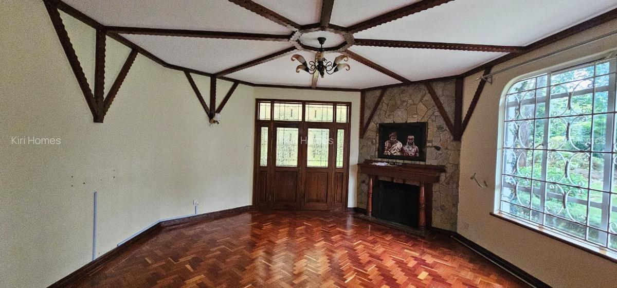 5 Bed Townhouse with En Suite in Karen - 7