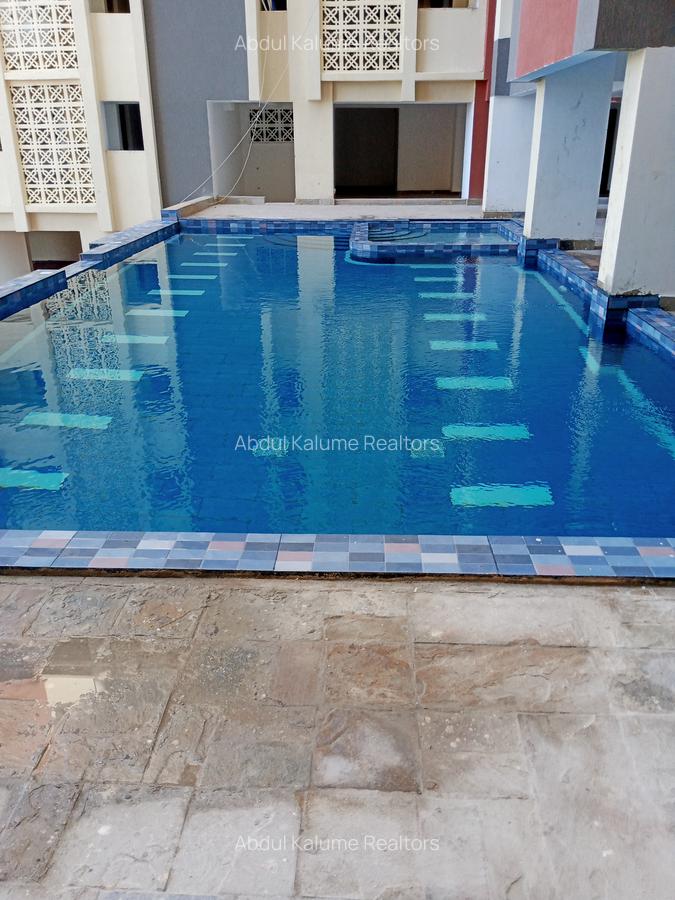 Serviced 4 Bed Apartment with En Suite at Nyali - 9