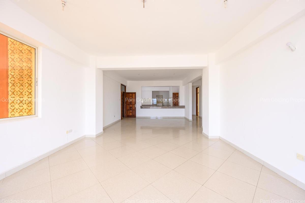 3 Bed Apartment at Cement Road - 14