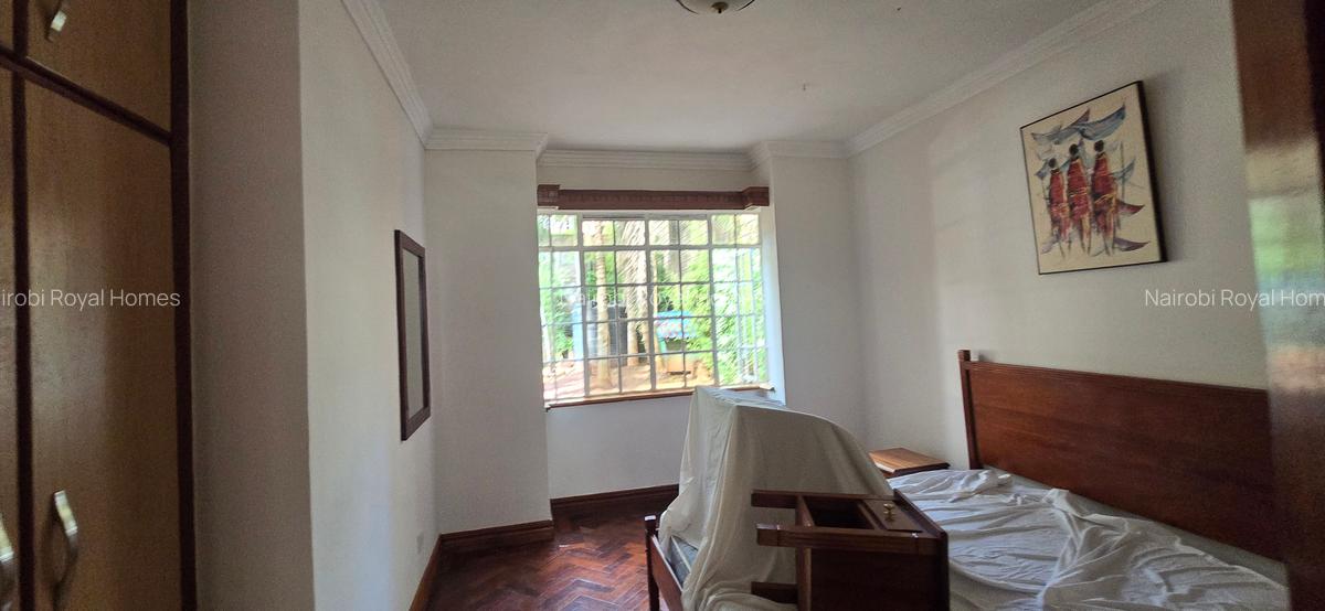 3 Bed Apartment with En Suite at Peponi Road - 9