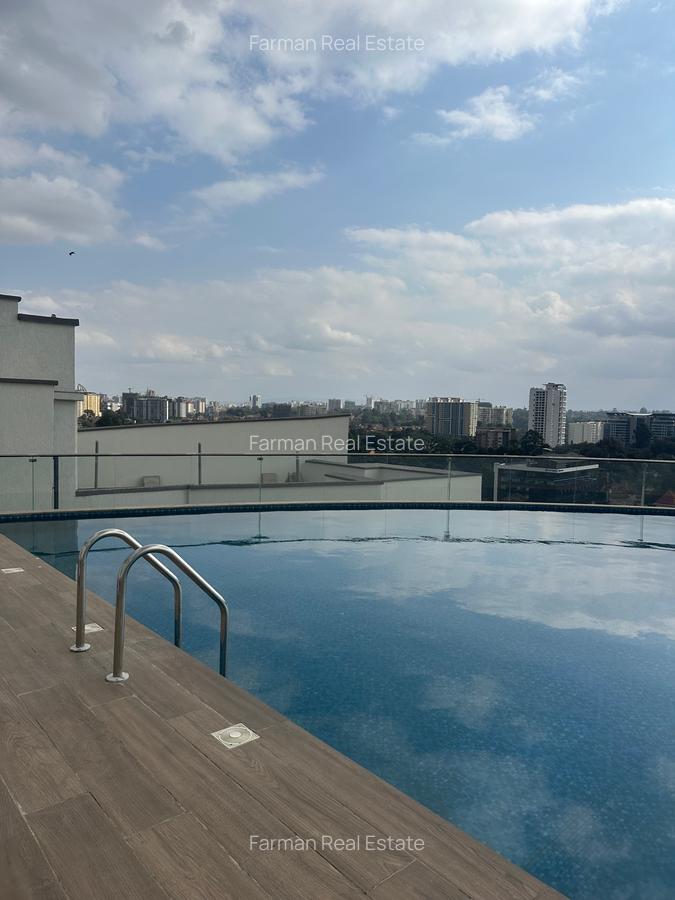 3 Bed Apartment with En Suite in Riverside - 15