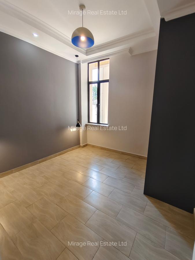 1 Bed Apartment with Swimming Pool in Westlands Area - 11