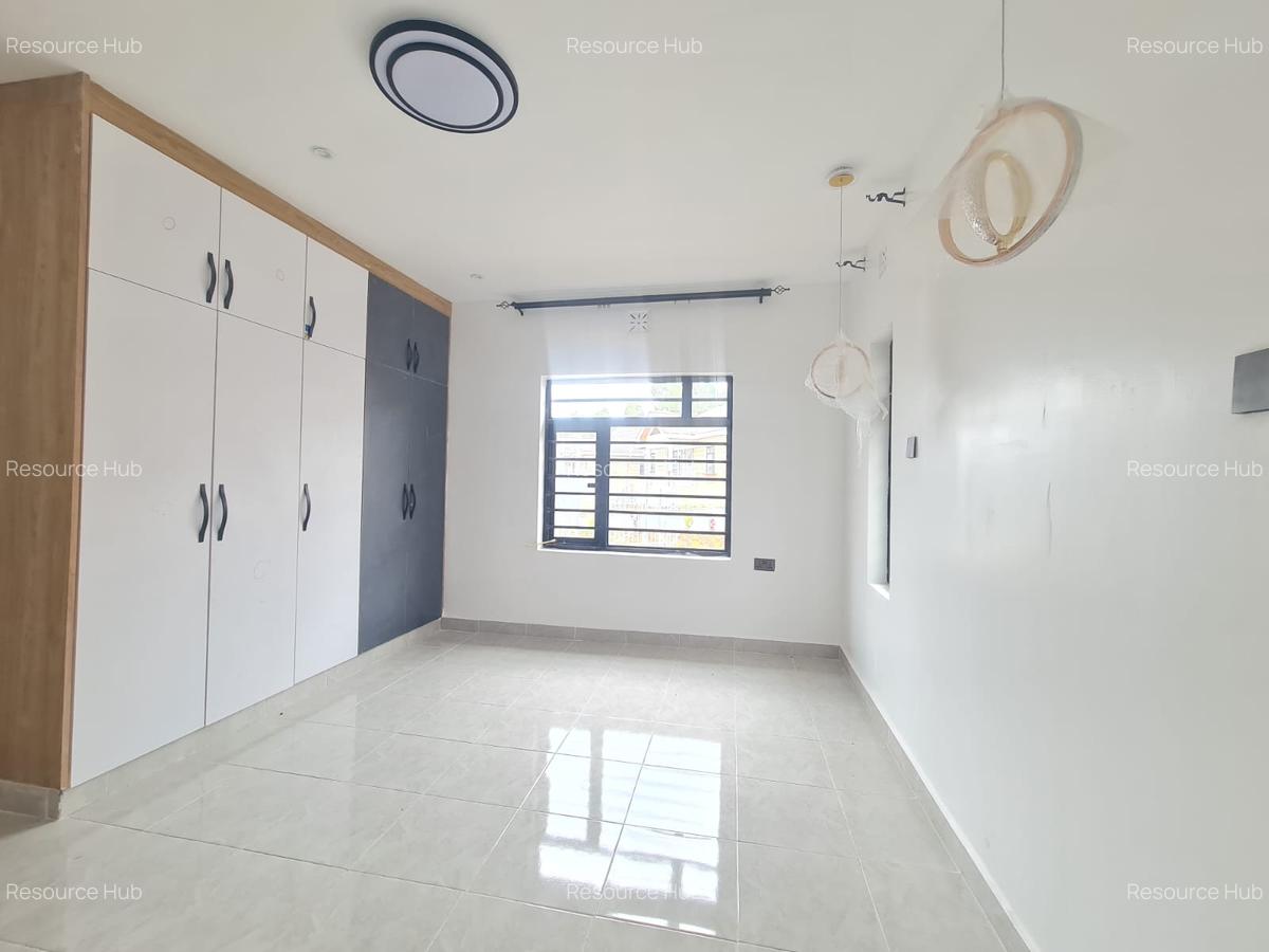 3 Bed House with En Suite at Matasia - 13