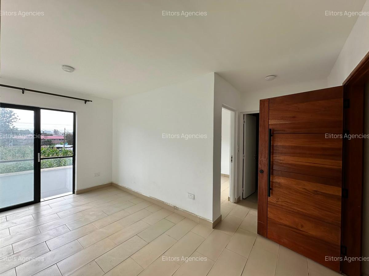 1 Bed Apartment with En Suite at Kirawa Road - 8