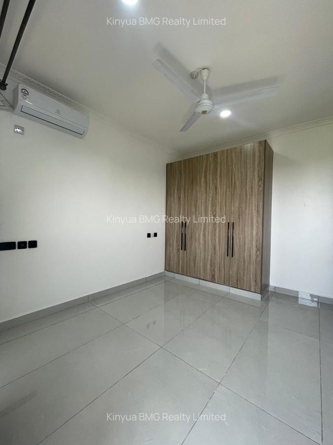 Serviced 3 Bed Apartment with En Suite in Nyali Area - 3
