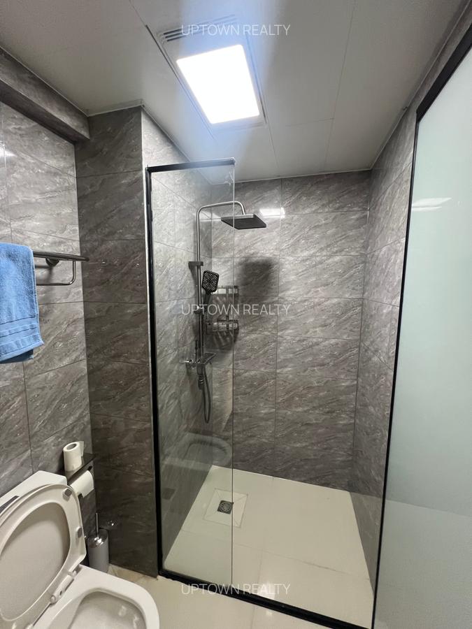 1 Bed Apartment with Swimming Pool at Westlands - 11