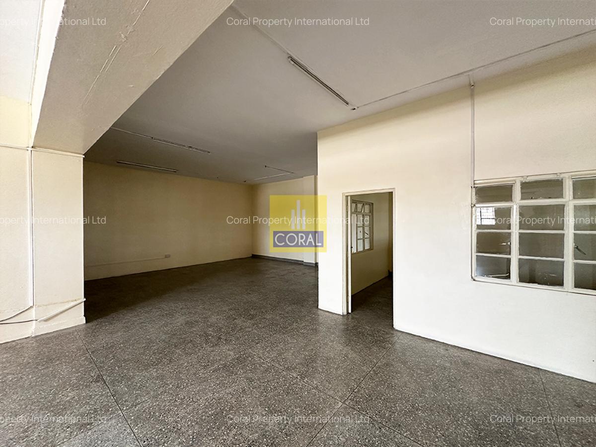 Office in Industrial Area - 11