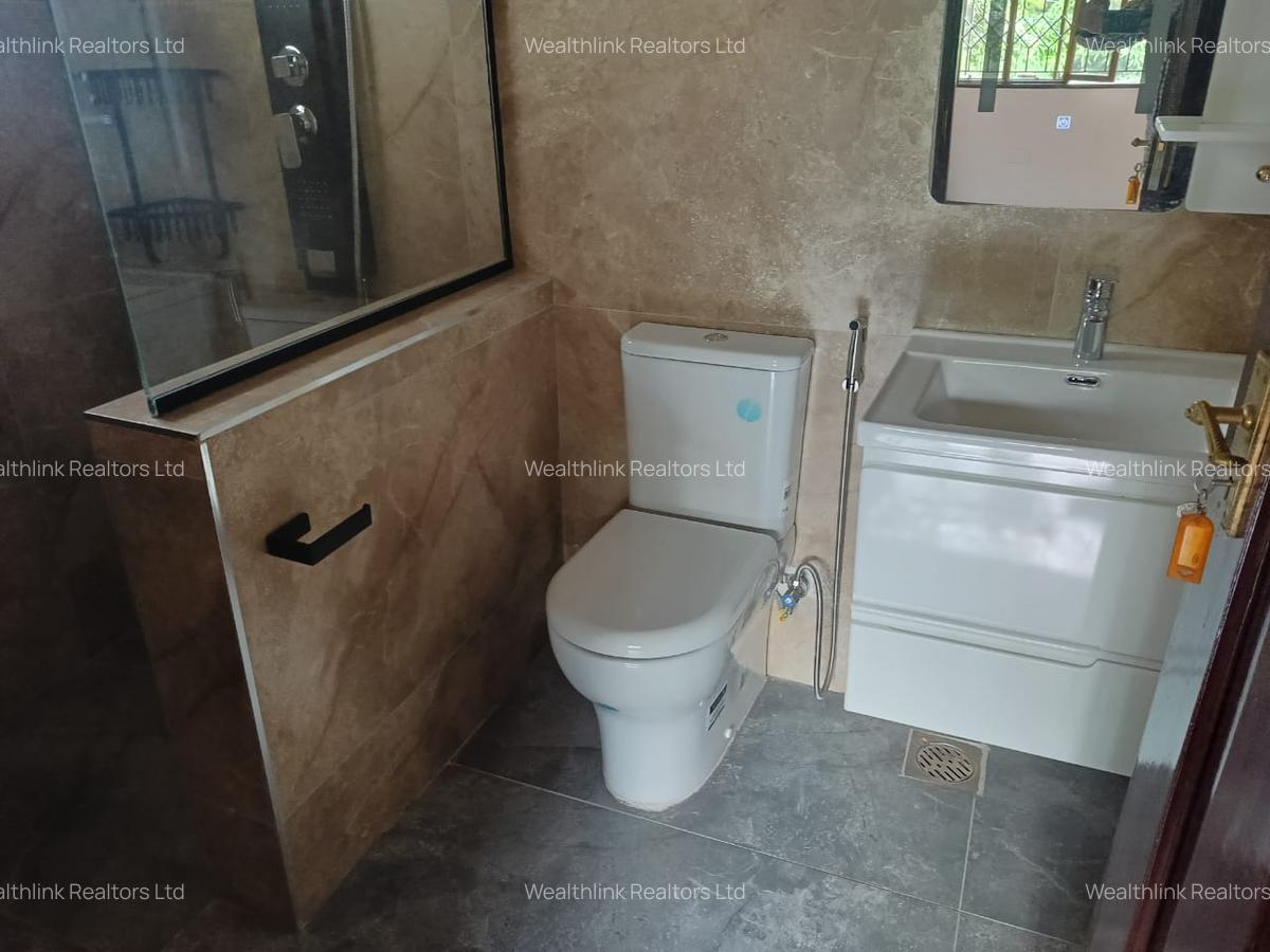 5 Bed House with En Suite at Runda - 8