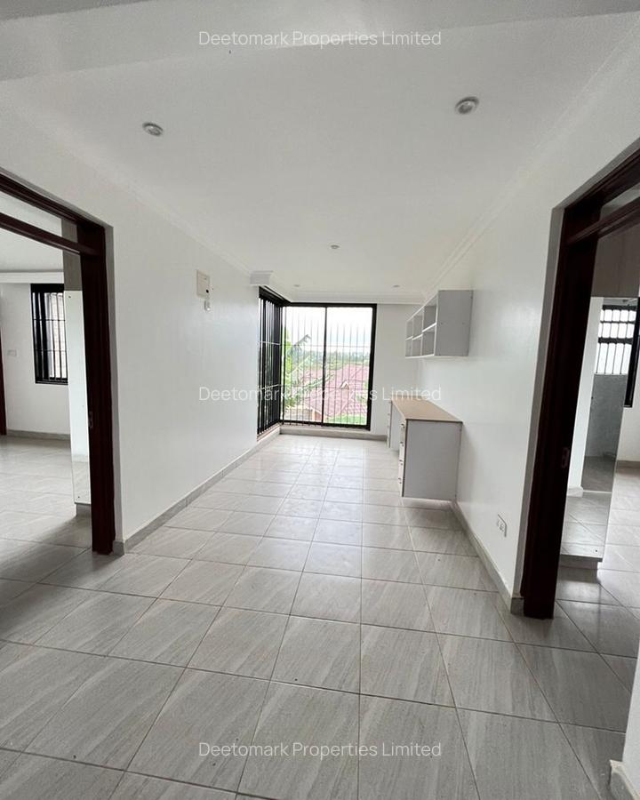 5 Bed Townhouse with En Suite at Rongai - 6