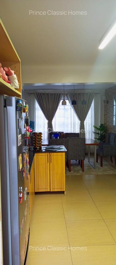 5 Bed Townhouse with En Suite in Lavington - 7