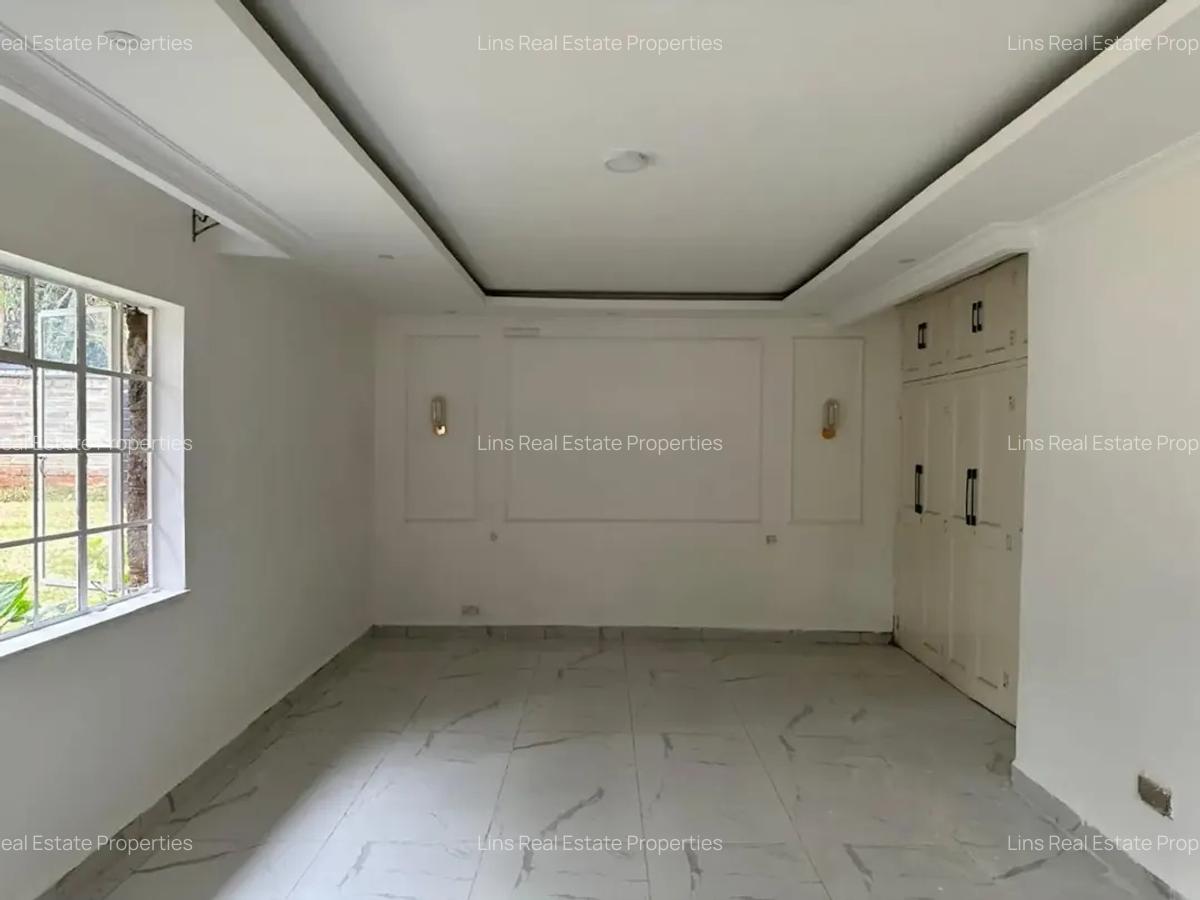 3 Bed House with En Suite in Muthaiga - 20