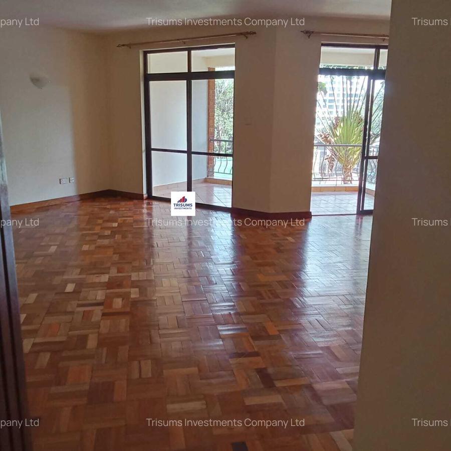 4 Bed Apartment with En Suite in Rhapta Road - 1