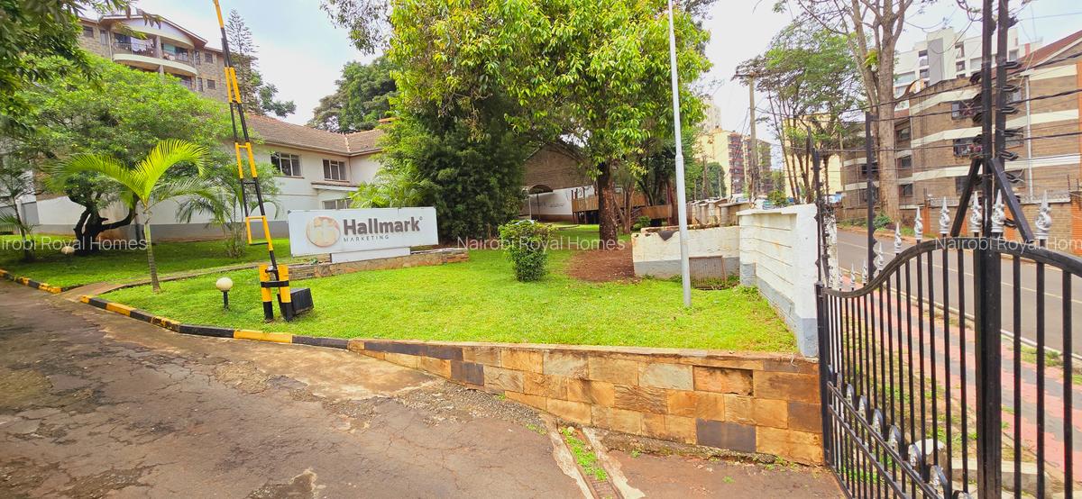 Residential Land at Kileleshwa Kandara - 11