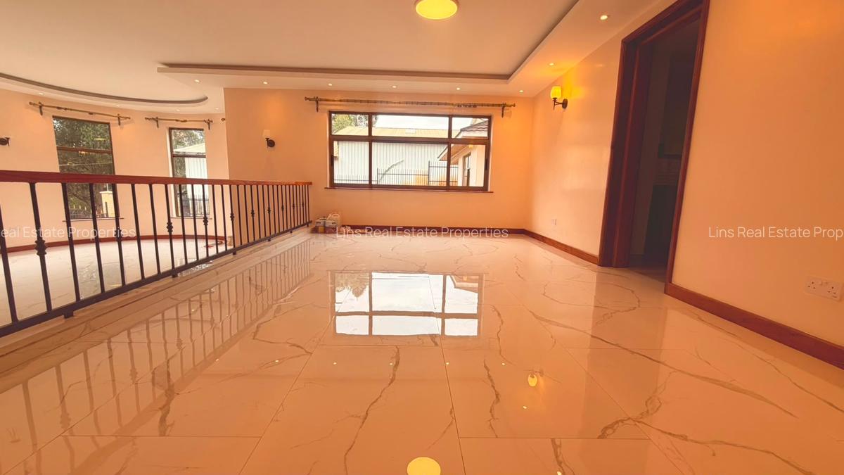4 Bed Townhouse with En Suite in Nyari - 4