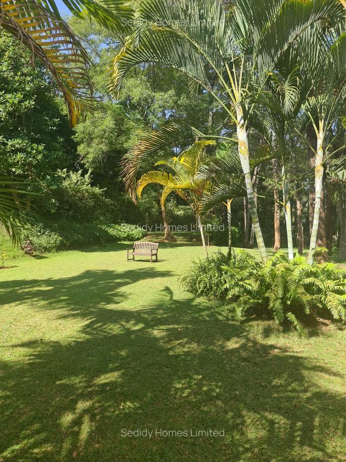1.8 ac Residential Land in Kitisuru - 4