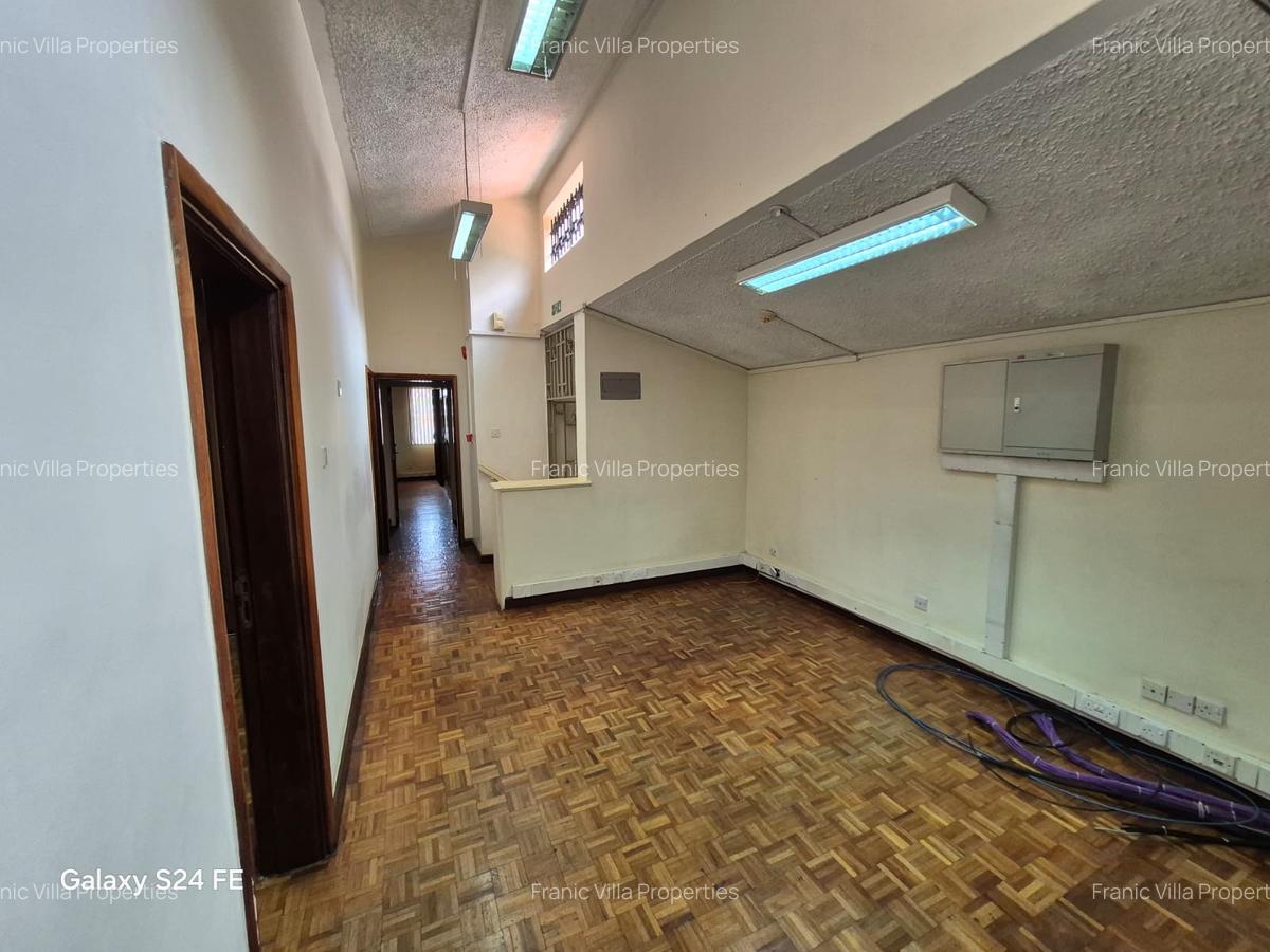 Office with Service Charge Included at Gigiri - 12