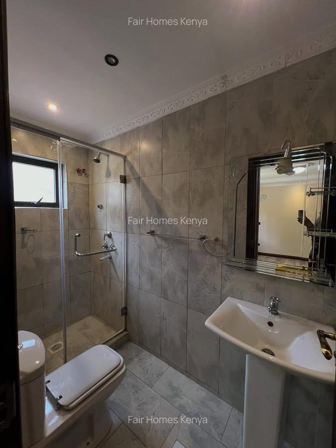 5 Bed Townhouse with En Suite at Kanjata Road - 10
