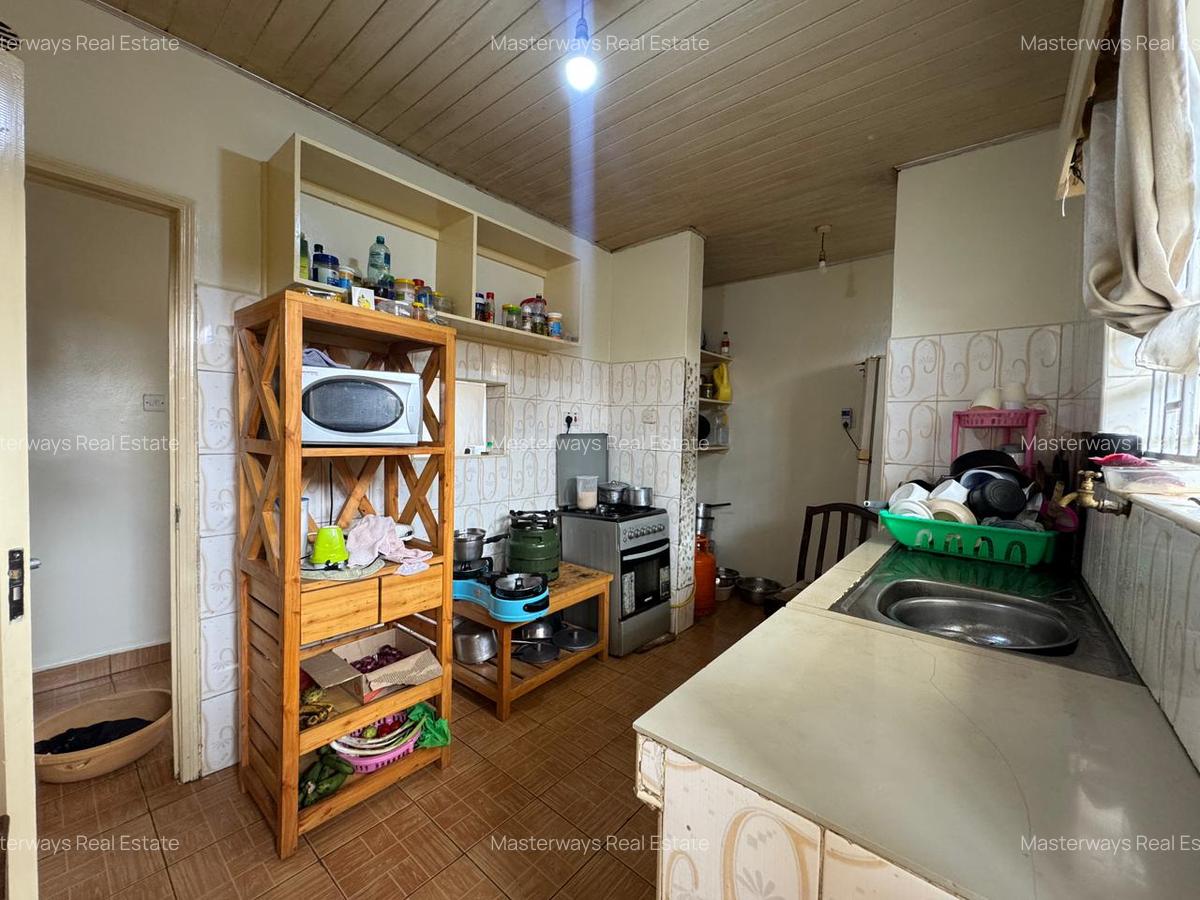 3 Bed House with En Suite in Kiserian - 3
