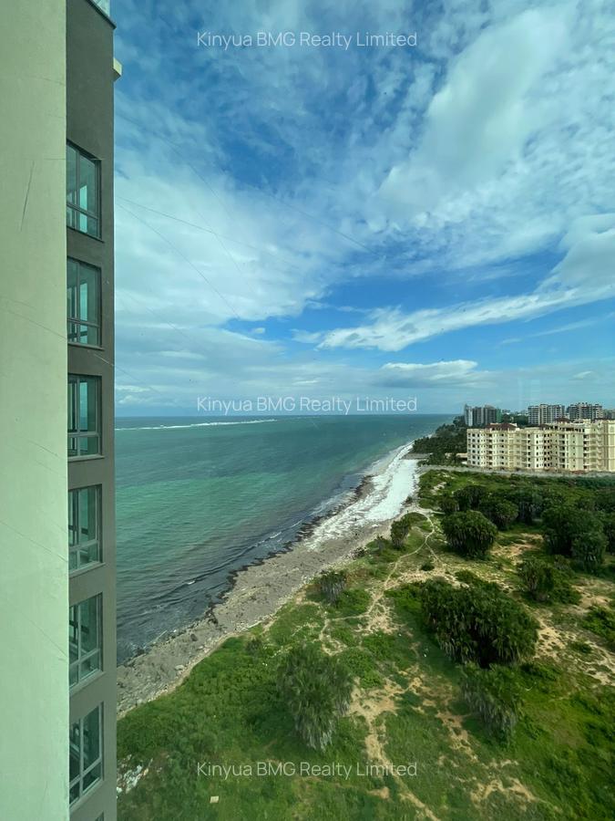 Serviced 2 Bed Apartment with En Suite in Nyali Area - 2