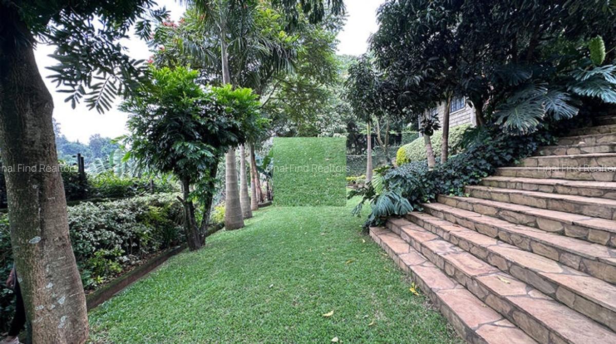 5 Bed House with En Suite in Kitisuru - 16