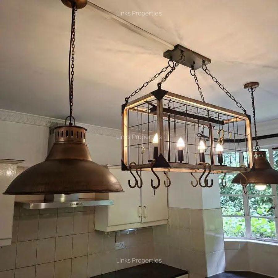 5 Bed Townhouse with En Suite at Karen - 15