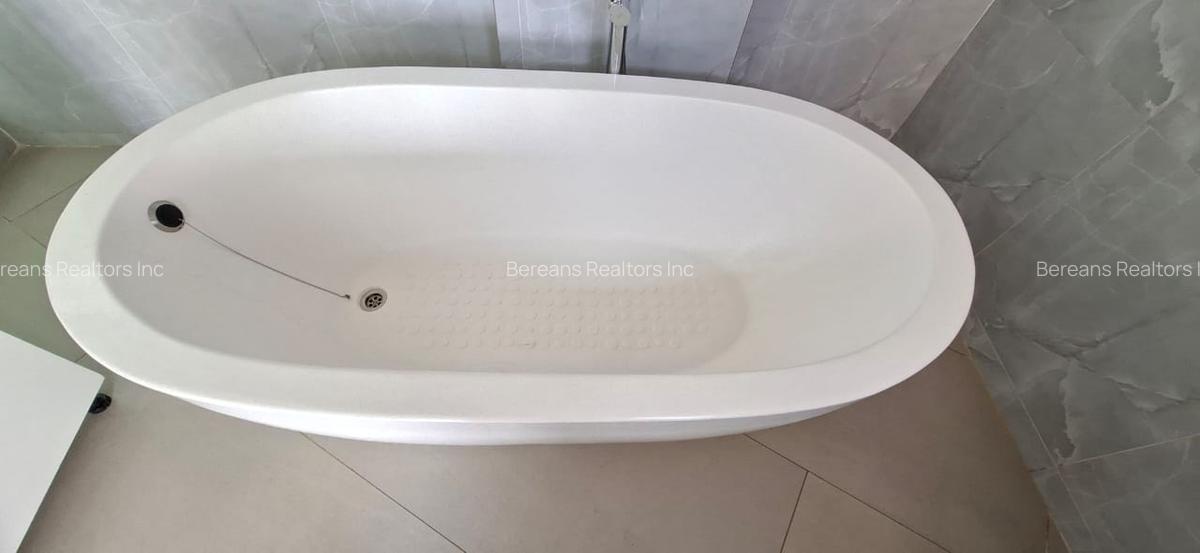 4 Bed Apartment with Gym in General Mathenge - 6