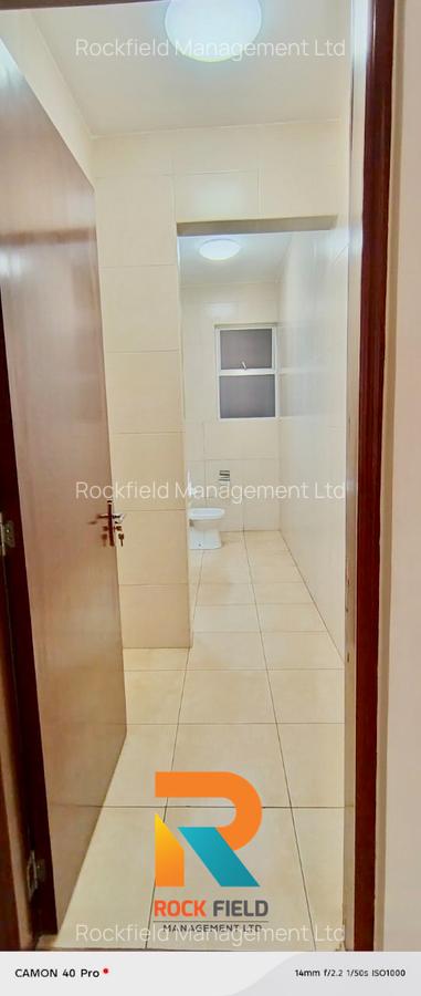 Furnished 4 Bed Apartment with En Suite in General Mathenge - 14
