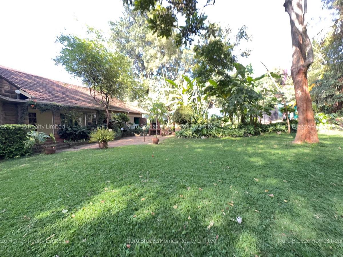 0.5 ac Land in Rhapta Road - 1