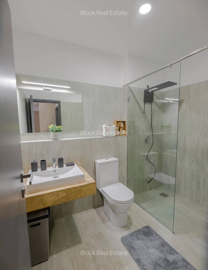2 Bed Apartment with En Suite in Tigoni - 7