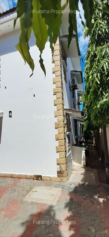 3 Bed Townhouse with En Suite at Shanzu - 10