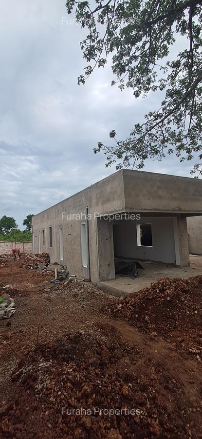 3 Bed Villa with En Suite at Diani - 13