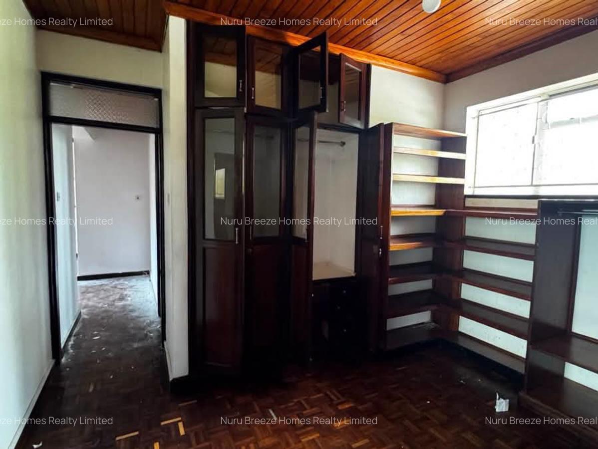 5 Bed House with En Suite in Karen - 6