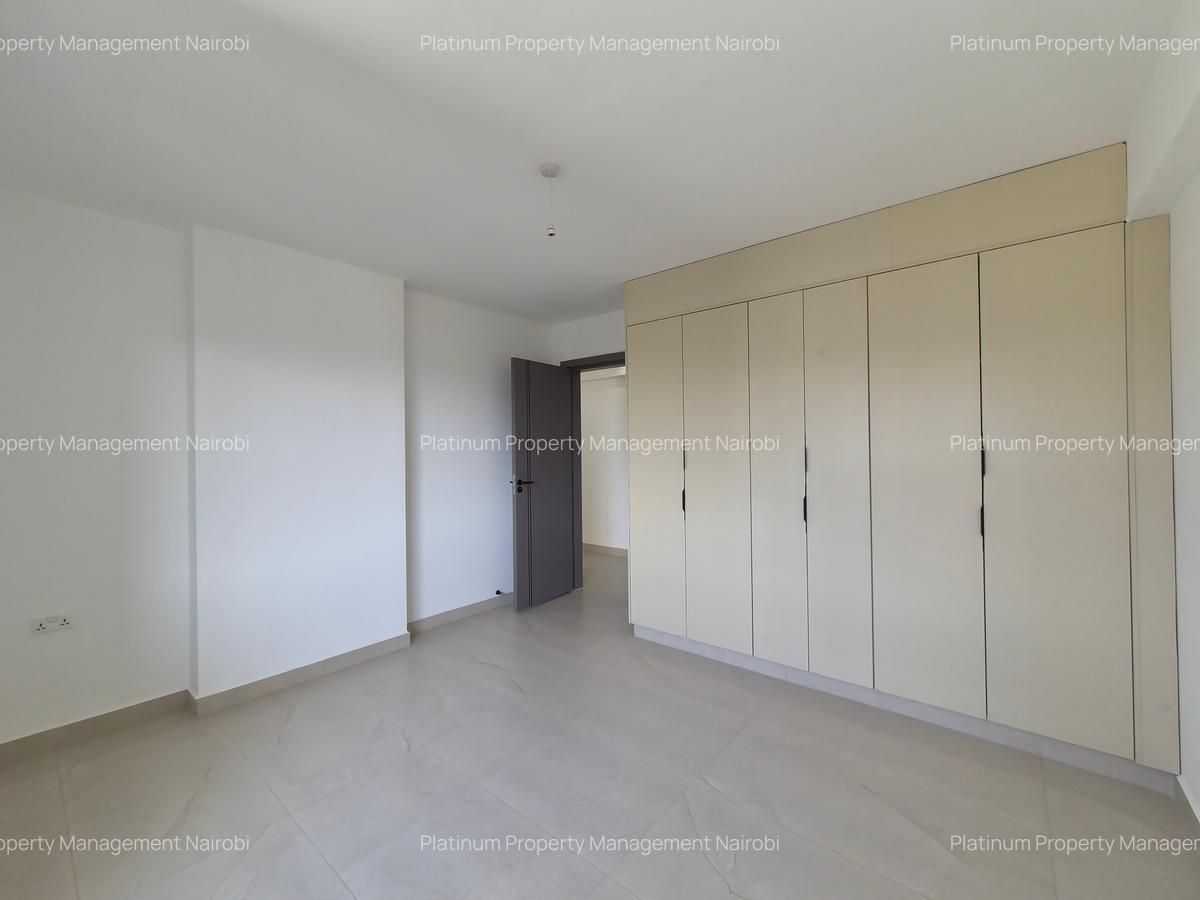 3 Bed Apartment with En Suite at General Mathenge Drive - 17
