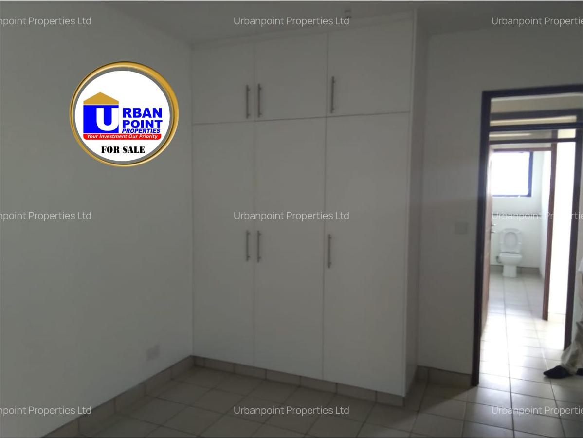3 Bed Apartment with En Suite in Nyali Area - 4
