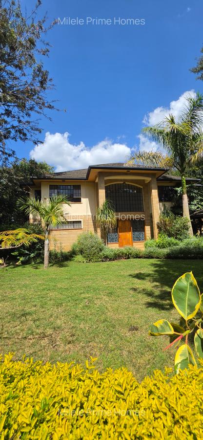 4 Bed Villa with En Suite at Yvy Creek - 2
