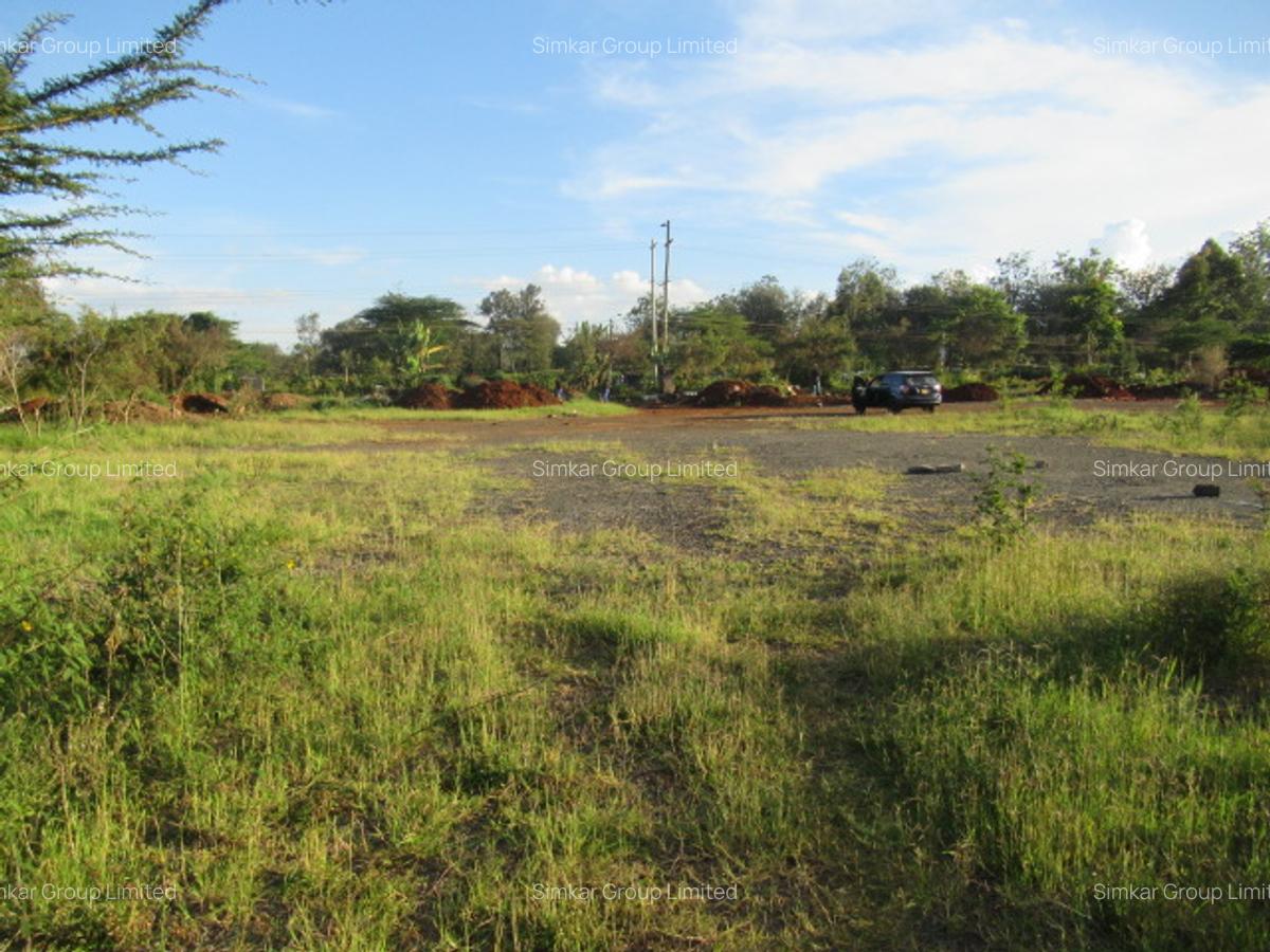 Commercial Land at Ngong Rd - 3