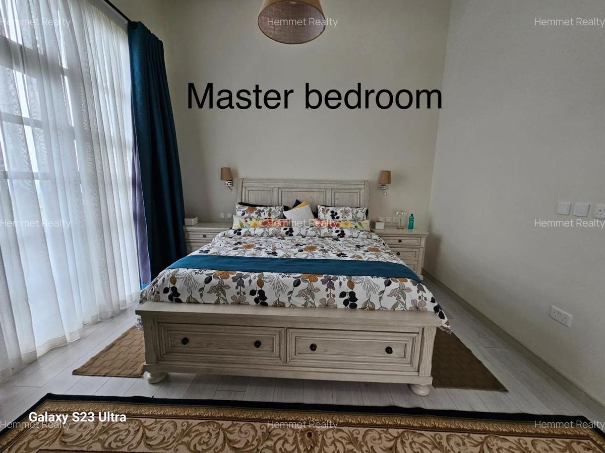 4 Bed Villa with En Suite in Tigoni - 10