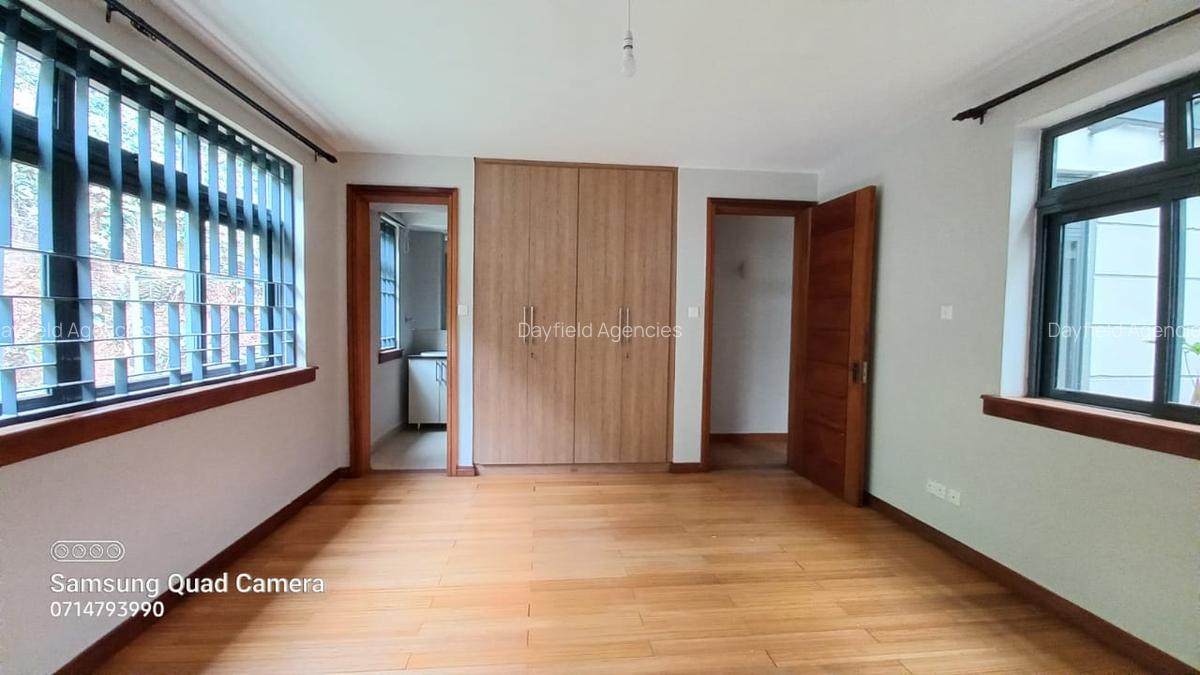 5 Bed House with En Suite at Off Peponi Road - 12