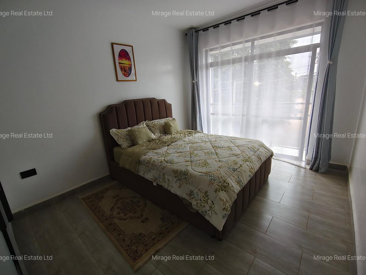 3 Bed Apartment with Swimming Pool in Kitisuru - 9