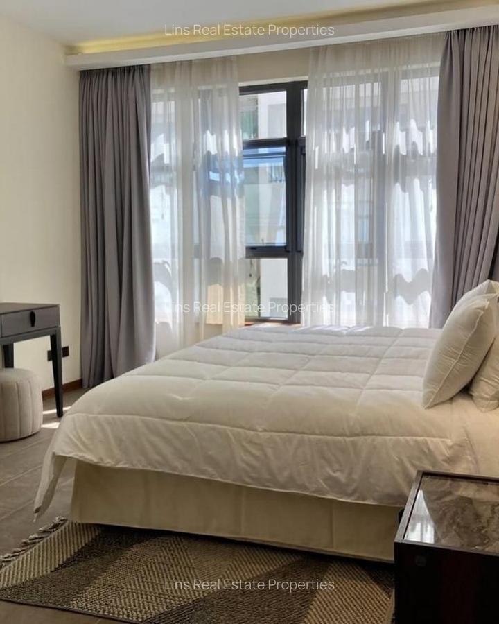 Serviced 2 Bed Apartment with En Suite in Spring Valley - 6