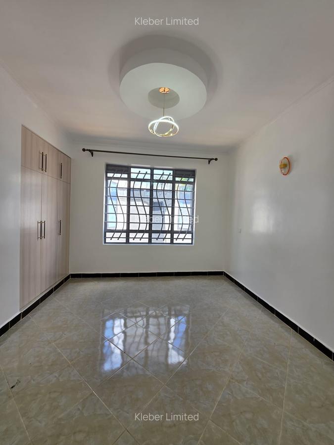 4 Bed House with En Suite in Ruiru - 8