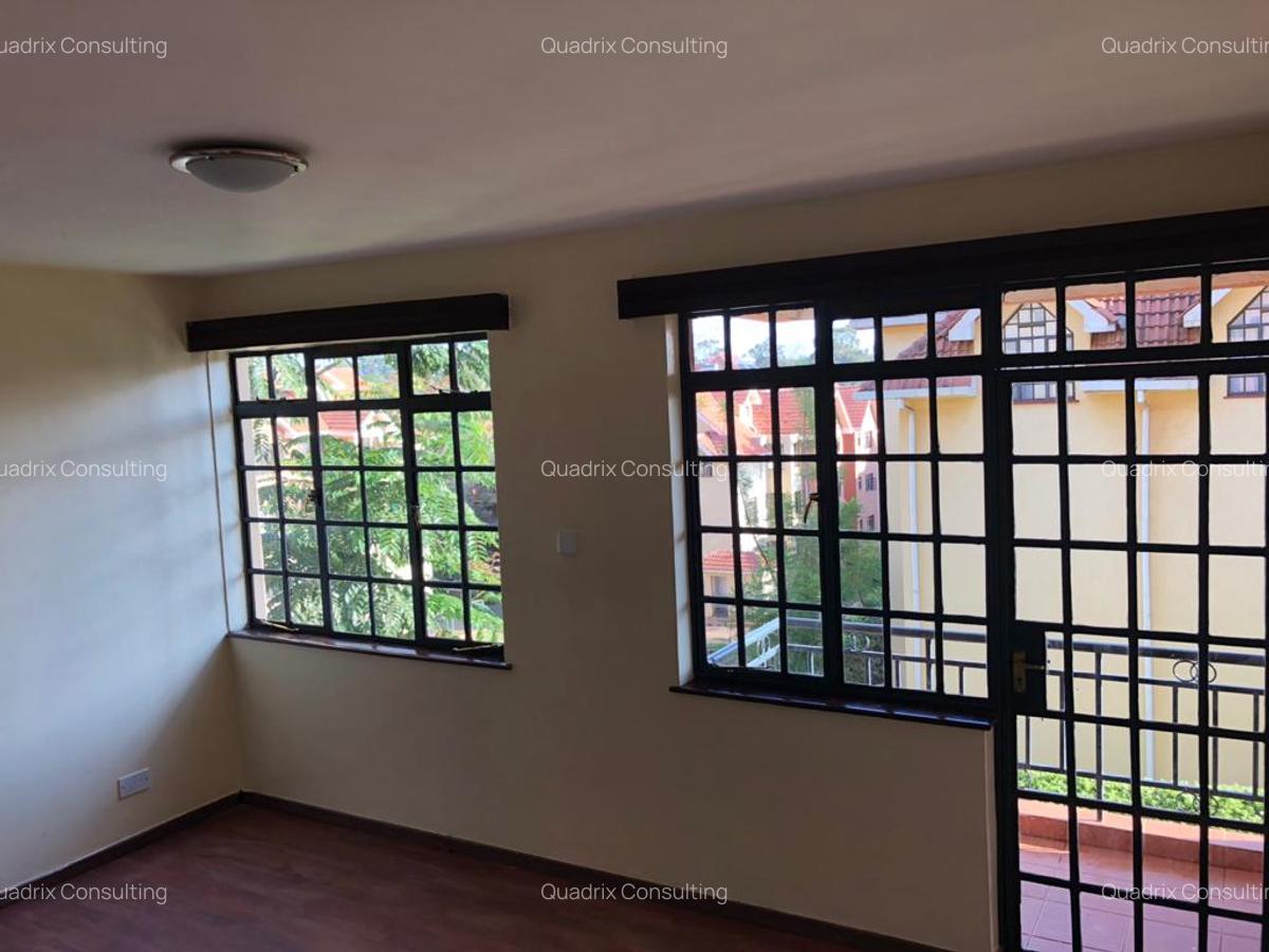 Serviced 2 Bed Apartment with En Suite in Kiambu Road - 4