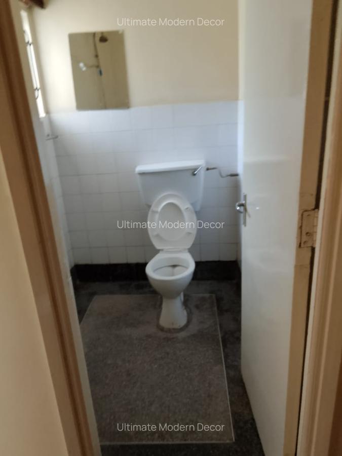 4 Bed Townhouse with Borehole at Kirichwa Road - 4