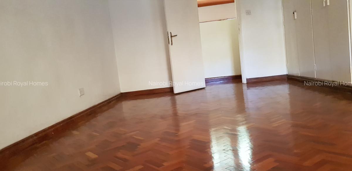 4 Bed House with Staff Quarters at Spring Valley Road - 14